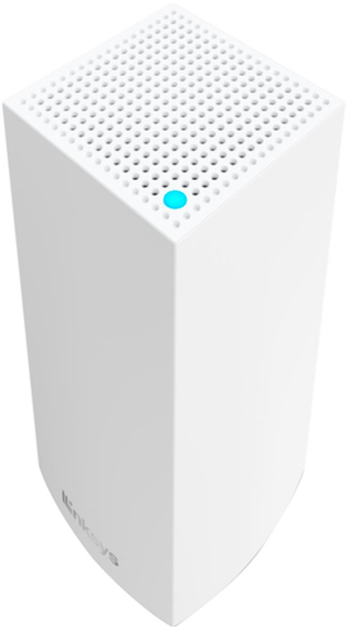 Linksys Atlas 6 (2-pack) - White