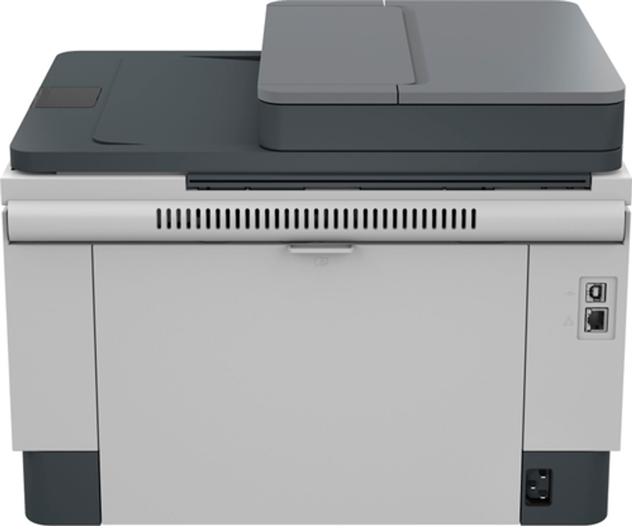 HP - LaserJet Tank 2604sdw Wireless Black-and-White All-In-One Laser Printer - White