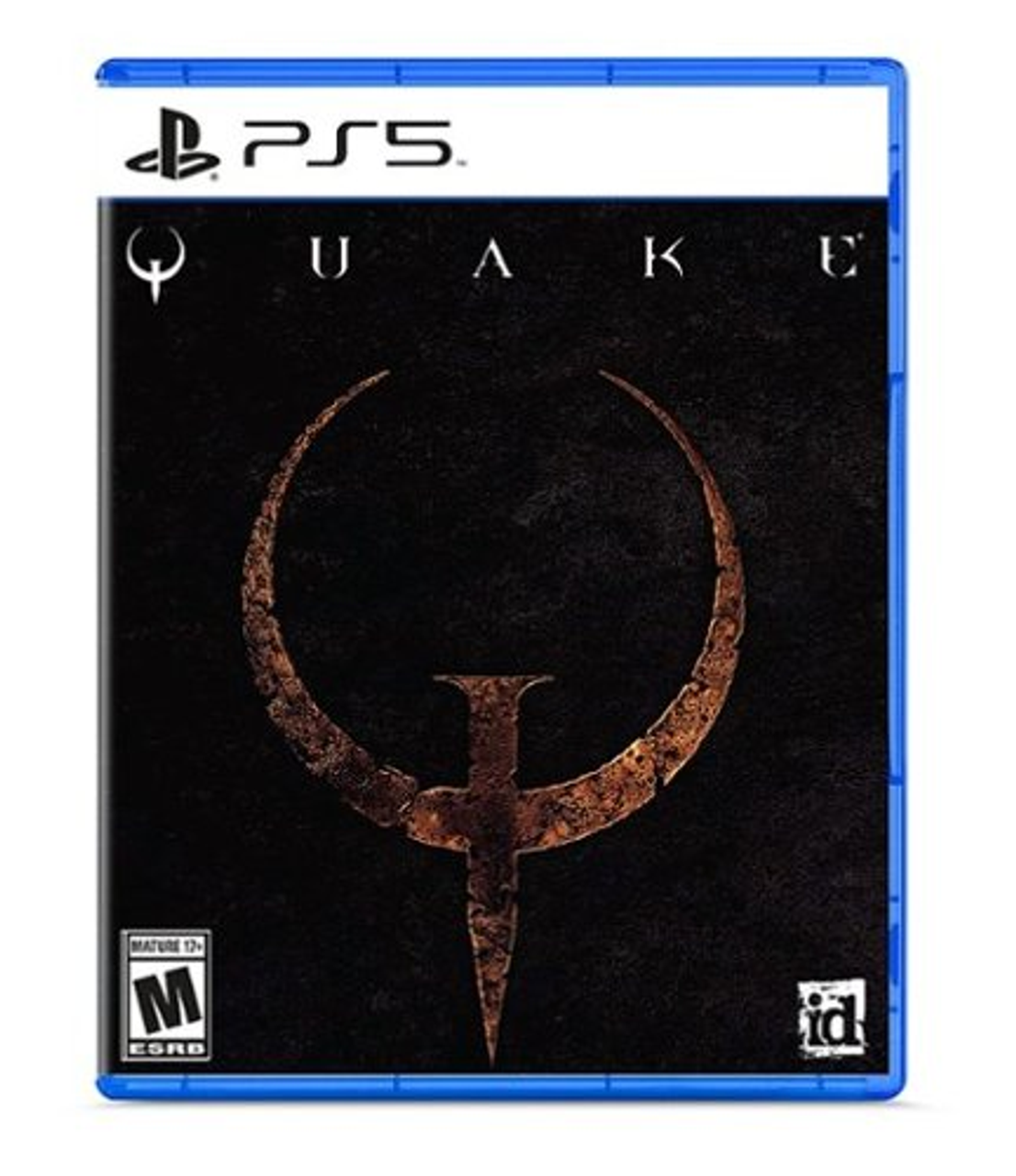 Quake - PlayStation 5