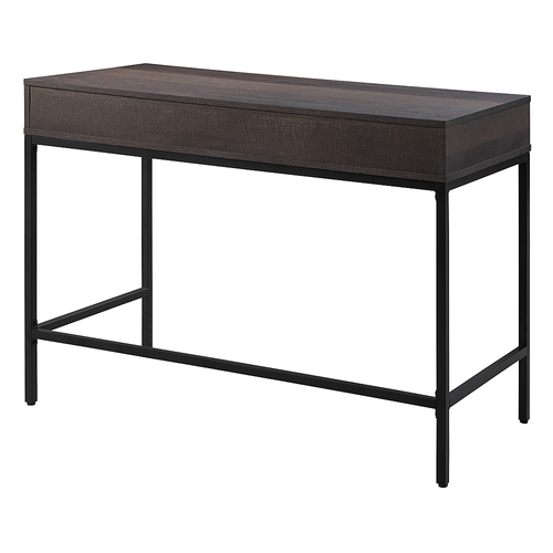 OSP Home Furnishings - Contempo 40" Desk - Brown