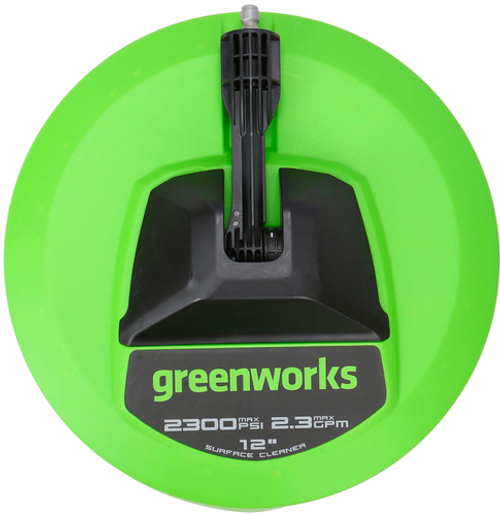 Greenworks - Surface Cleaner 12"