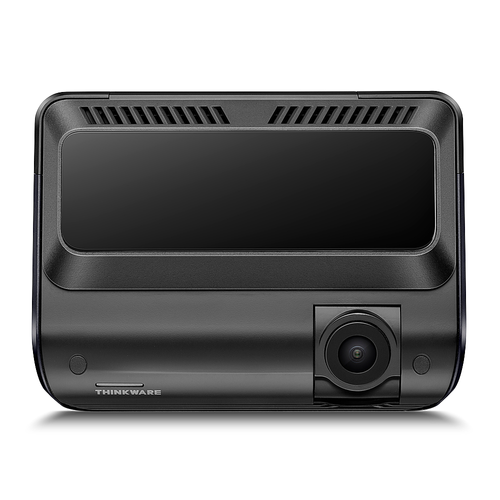 THINKWARE - Q1000 2K Dash Cam - Black