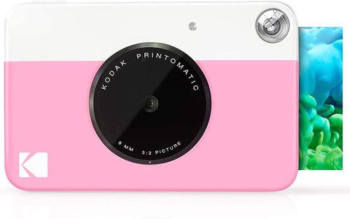 Kodak - Pink gift Bundle - Pink