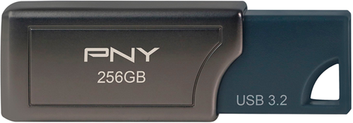 PNY - PRO Elite V2  256GB USB 3.2 Gen 2 Flash Drive