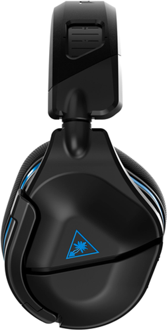 Turtle Beach - Stealth 600 Gen 2 USB PS Wireless Amplified Gaming Headset for PS5, PS4 & PS4 Pro - 24 Hour Battery - Black