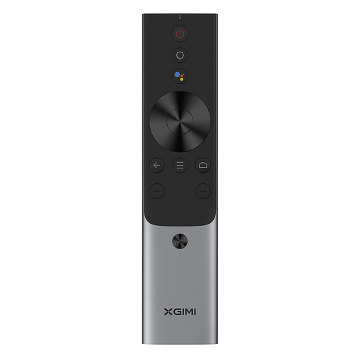 XGIMI - Horizon 200-In. 1080p Projector - Silver
