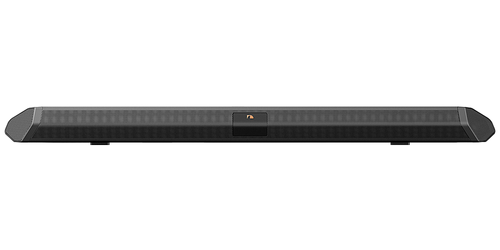 Nakamichi - Shockwafe 7.2.4Ch 1000W Soundbar System with Dual 8” Wireless Subwoofers, Dolby Atmos, eARC and SSE MAX - Black