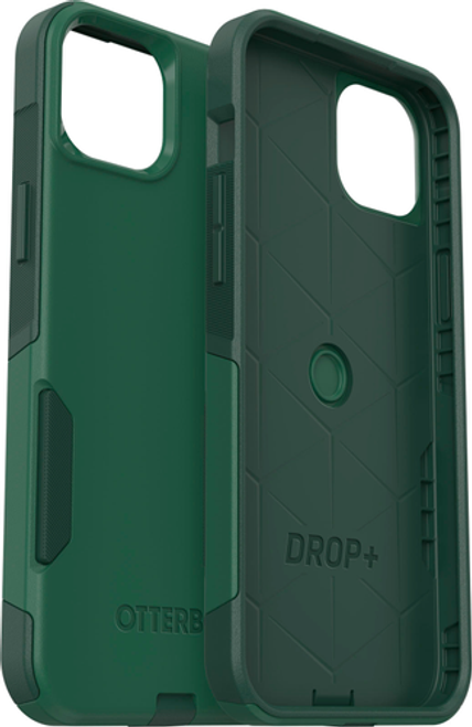 OtterBox - Commuter Series Hard Shell for Apple iPhone 14 Plus - Trees Company