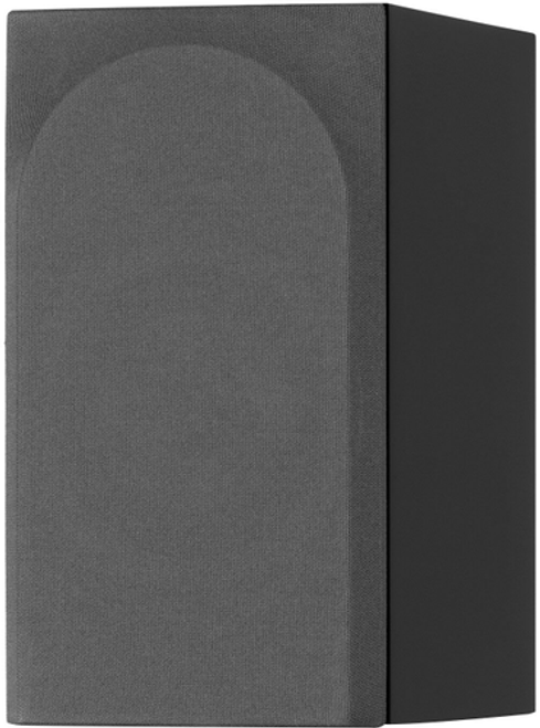 Bowers & Wilkins - 700 Series 3 Bookshelf Speaker w/5" midbass (pair) - Gloss Black