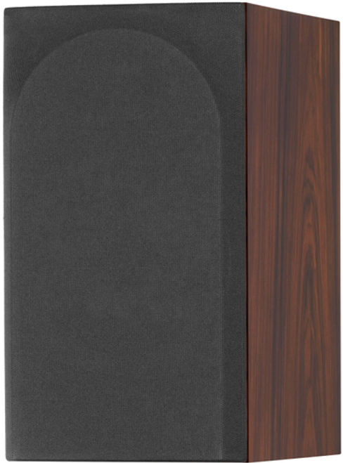 Bowers & Wilkins - 700 Series 3 Bookshelf Speaker w/5" midbass (pair) - Mocha
