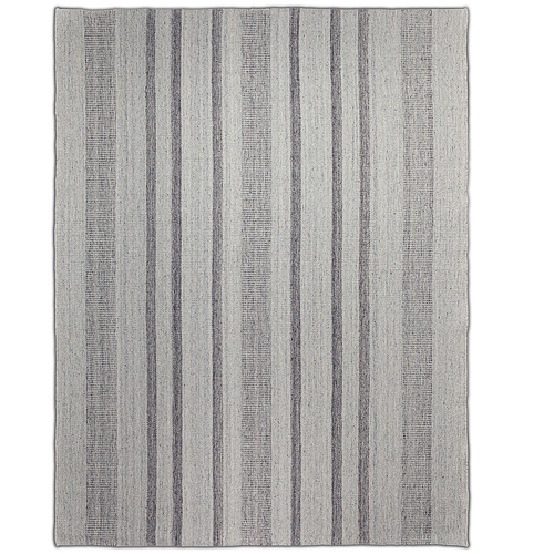 Simpli Home - Hodges 8 x 10 Area Rug - Ivory,Grey