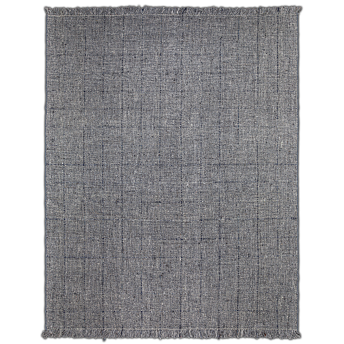 Simpli Home - Tenney 8 x 10 Area Rug - Grey,Blue