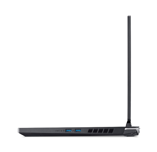 Acer - Nitro 5 15.6" Full HD IPS 144Hz Gaming Laptop- Intel Core i5-12500H, NVIDIA GeForce RTX 3060-512GB PCIe Gen 4 SSD