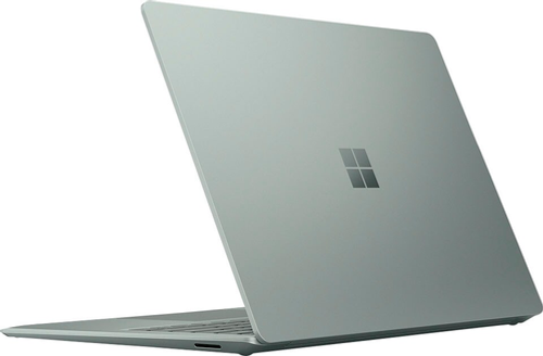 Microsoft - Surface Laptop 5 – 13.5” Touch Screen – Intel Evo Platform Core i5 – 8GB Memory – 512GB SSD (Latest Model) - Sage