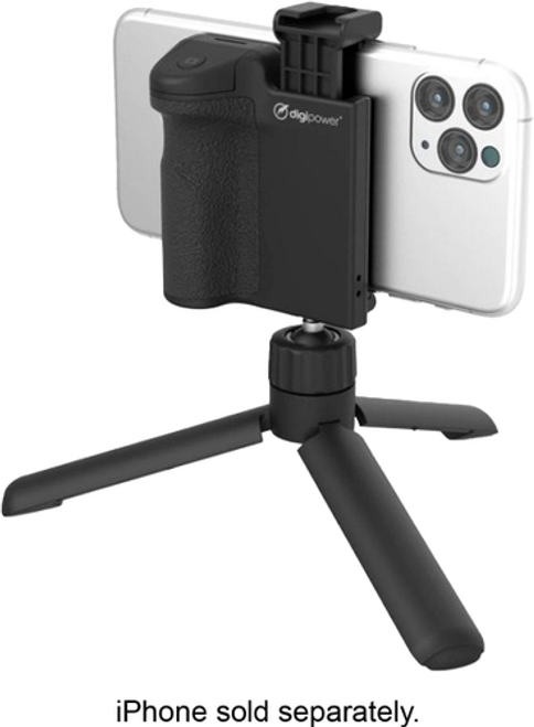 Digipower - Smartphone Camera Grip