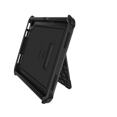 OtterBox - Defender Series Pro Tablet Case for Apple iPad (10th gen) - Black