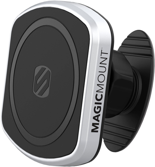 Scosche - Magicmount Pro Dash/Vent - Black