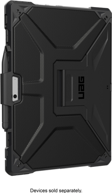 UAG - Microsoft Surface Pro Next Metropolis - Black