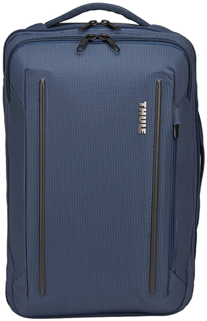 Thule - Crossover 2 Convertible Carry On - Dress Blue