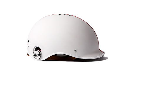 Thousand - Heritage Bike and Skate Helmet - Speedway Creme