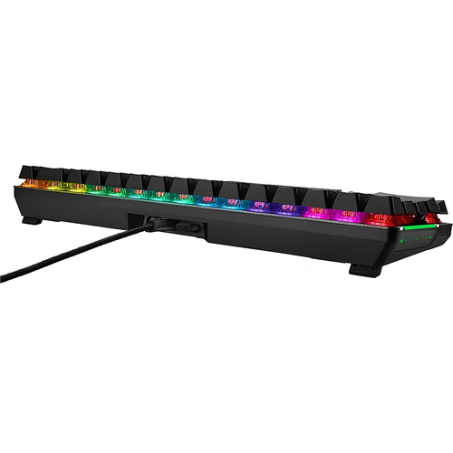 ASUS - Falchion NX Wireless Gaming Mechanical Keyboard - Black