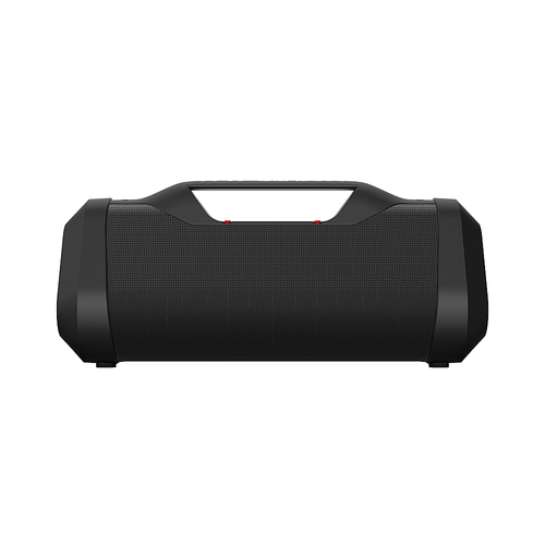 Monster - Blaster 3.0 Portable Bluetooth Speaker - Black