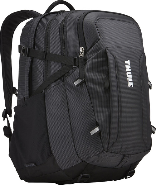 Thule - EnRoute Escort 2 Laptop Backpack - Black