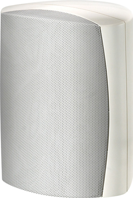 MartinLogan - Installer Series 50W Outdoor Speakers (Pair) - White