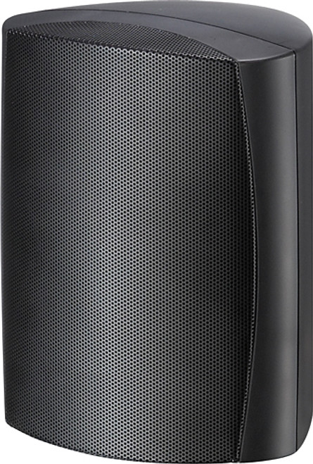 MartinLogan - Installer Series 50W Outdoor Speakers (Pair) - Black