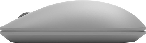 Microsoft - Surface Mouse - Silver