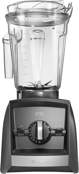 Vitamix - Ascent 2500 Series Blender - Slate