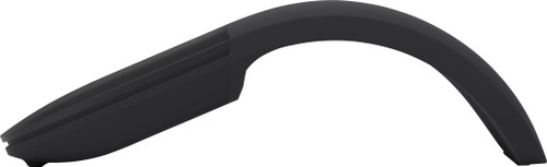 Microsoft - Surface Arc Mouse - Black