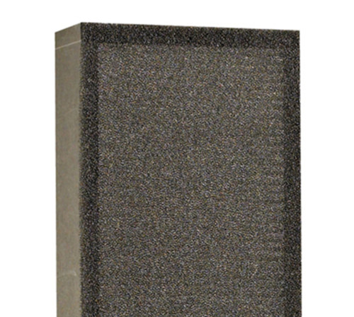 GermGuardian - HEPA Filter for Select Air Purifiers - Black/White