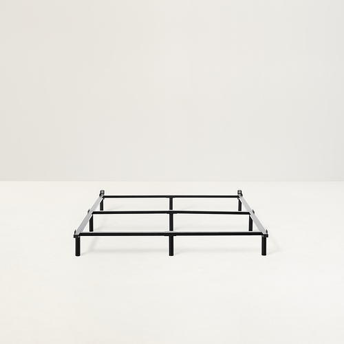 Tuft & Needle Metal Bed Frame - Twin - Black