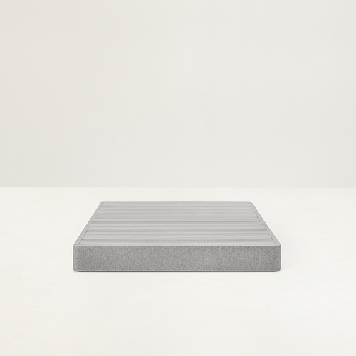 Tuft & Needle Box Mattress Foundation - Twin - Gray