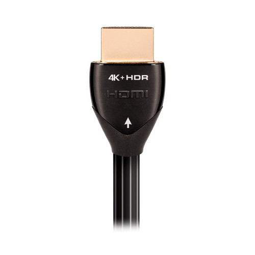 AudioQuest - Pearl 33' HDMI Cable - Black