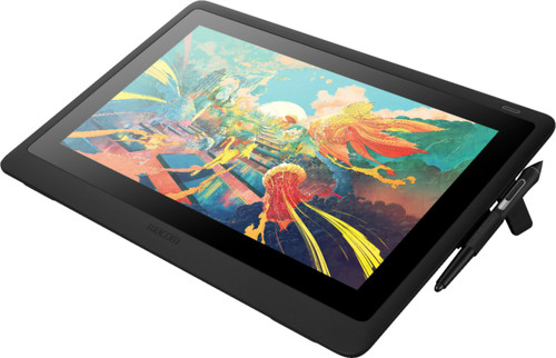 Wacom - Cintiq 16 Creative Pen Display