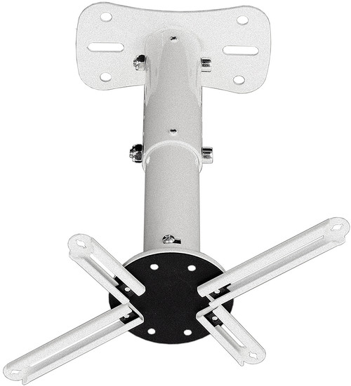 Kanto - Ceiling Mount for Most Projectors - White