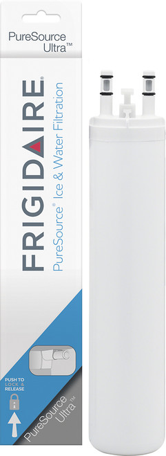 Frigidaire - PureSource Ultra Refrigerator Water Filter for Select Electrolux & Frigidaire Refrigerators