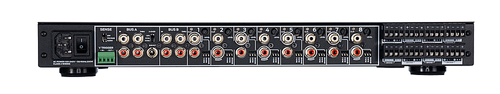 Sonance  800W 16.0-Ch. Digital Power Amplifier (Each) - Black
