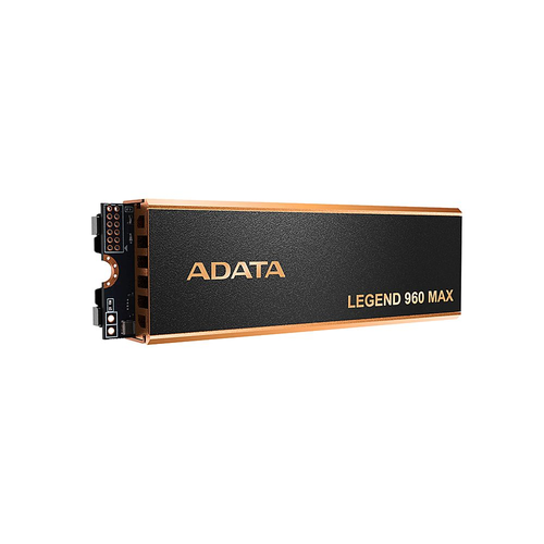 ADATA - LEGEND 960 1TB Internal SSD PCIe Gen4 x4 with Flash 3D Nand Technology