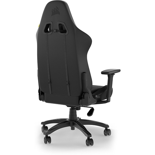 CORSAIR - Gaming Chair - Black