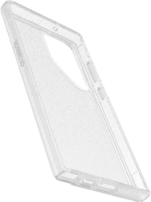 OtterBox - Symmetry Series Soft Shell for Samsung Galaxy S23 Ultra - Stardust