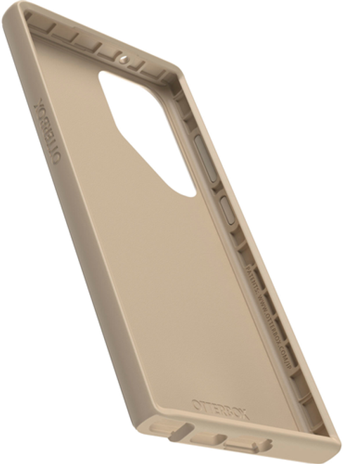 OtterBox - Symmetry Series Hard Shell for Samsung Galaxy S23 Ultra - Don't Even Chai