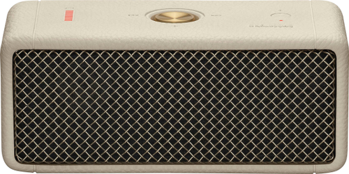 Marshall - EMBERTON II BLUETOOTH SPEAKER CREAM - CREAM