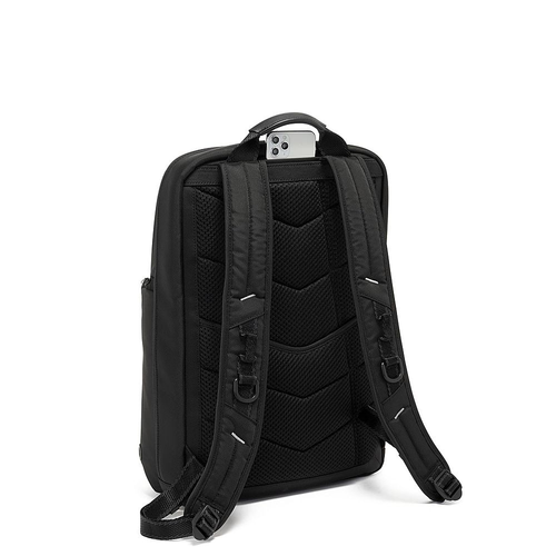 TUMI - Alpha Bravo Esports Pro 17" Backpack - Black