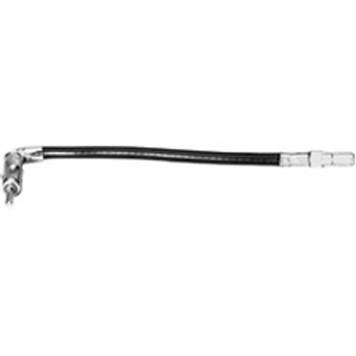 Metra - Chrysler Vehicle Antenna Adapter Cable 2002 - Black