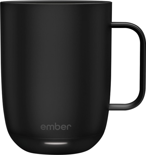Ember - 14 oz. Temperature Controlled Mug 2 - Black