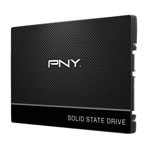 PNY - 1TB Internal SATA Solid State Drive for Laptops