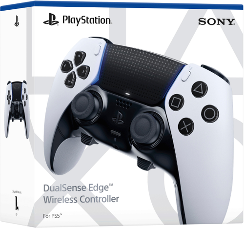 Playstation - DualSense Edge Wireless Controller